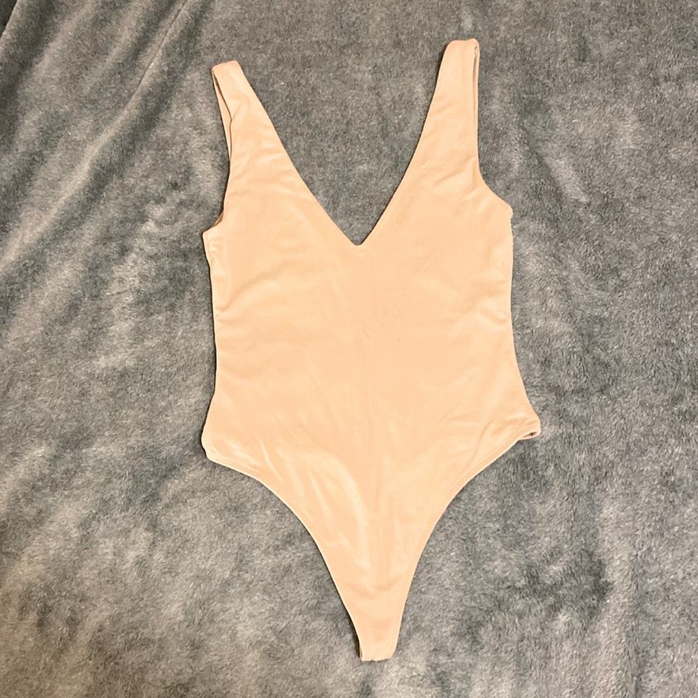 Bodysuit